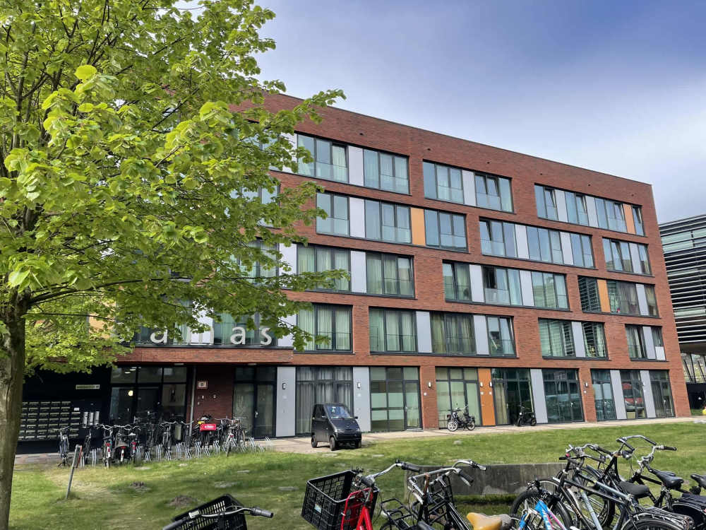 Amberhout 63, 1507 Zaandam, Nederland