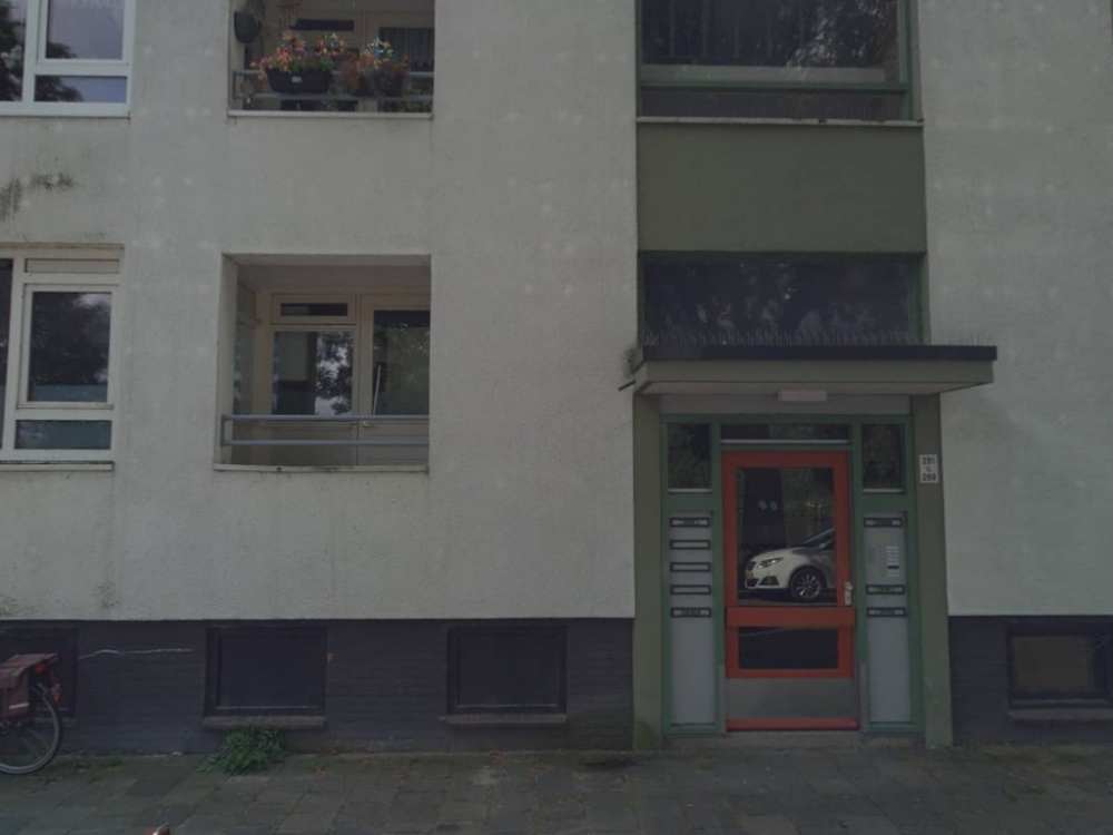 Westindischekade 283