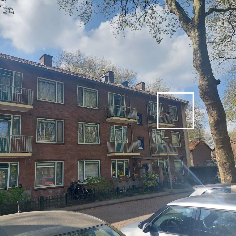 Burgemeester van de Pollstraat 130, 1064 AZ Amsterdam, Nederland