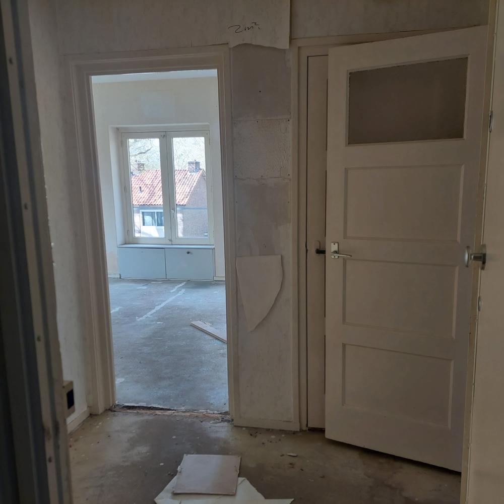 Burgemeester van de Pollstraat 130