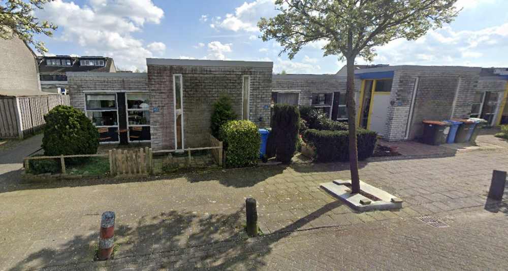 Tonnekreek 40, 3823 JJ Amersfoort, Nederland