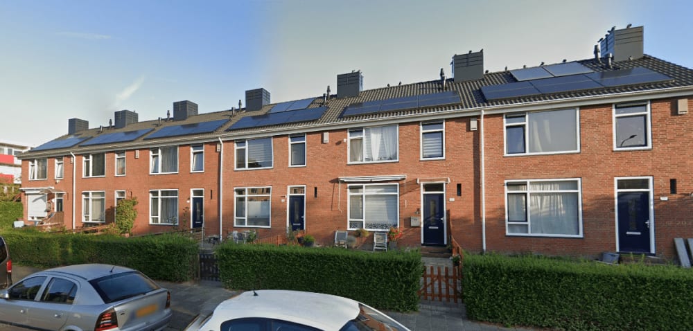 Metaallaan 267, 9743 BW Groningen, Nederland