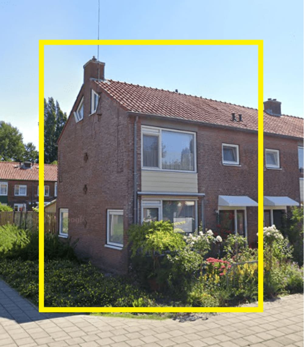 Magnolialaan 15, 1185 KP Amstelveen, Nederland