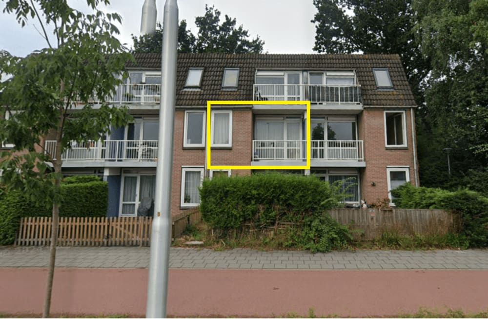 Farmanlaan 12, 1185 EL Amstelveen, Nederland