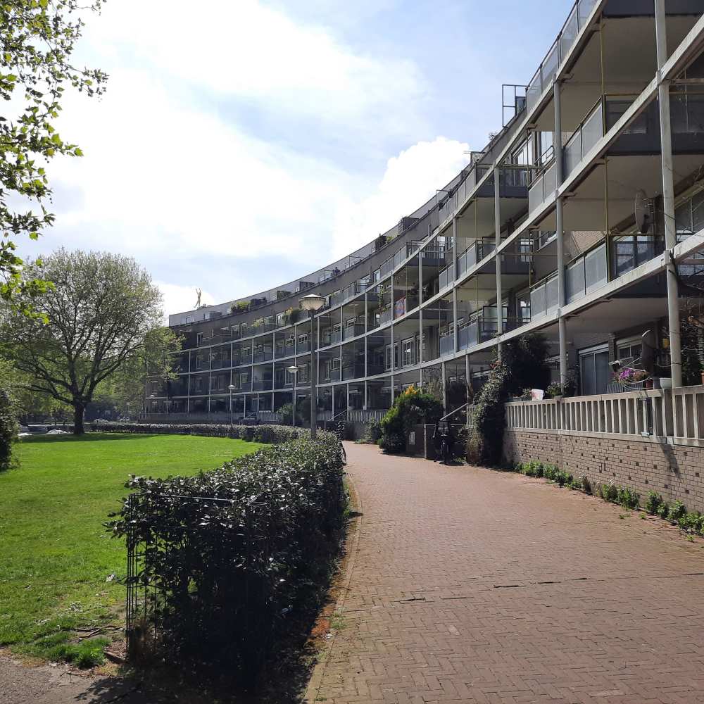 Louise Wentstraat 84