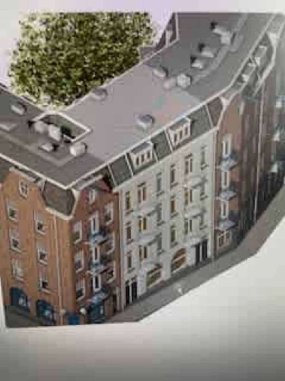 Kinkerstraat 382, 1053 GJ Amsterdam, Nederland