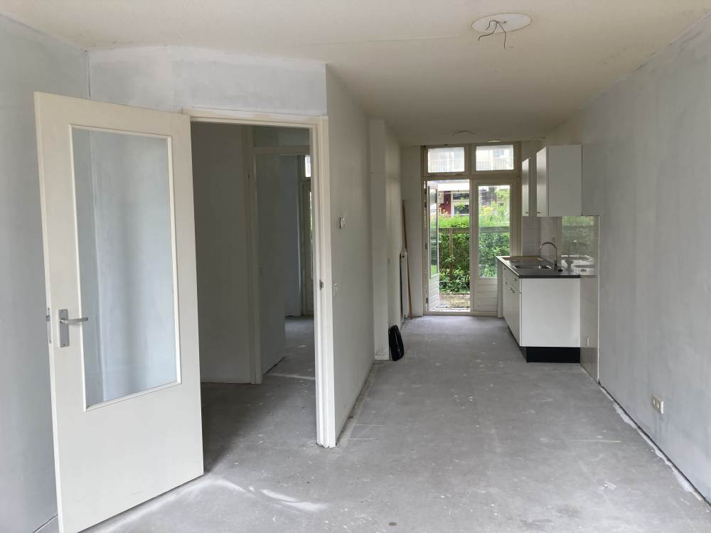 Hasebroekstraat 102III