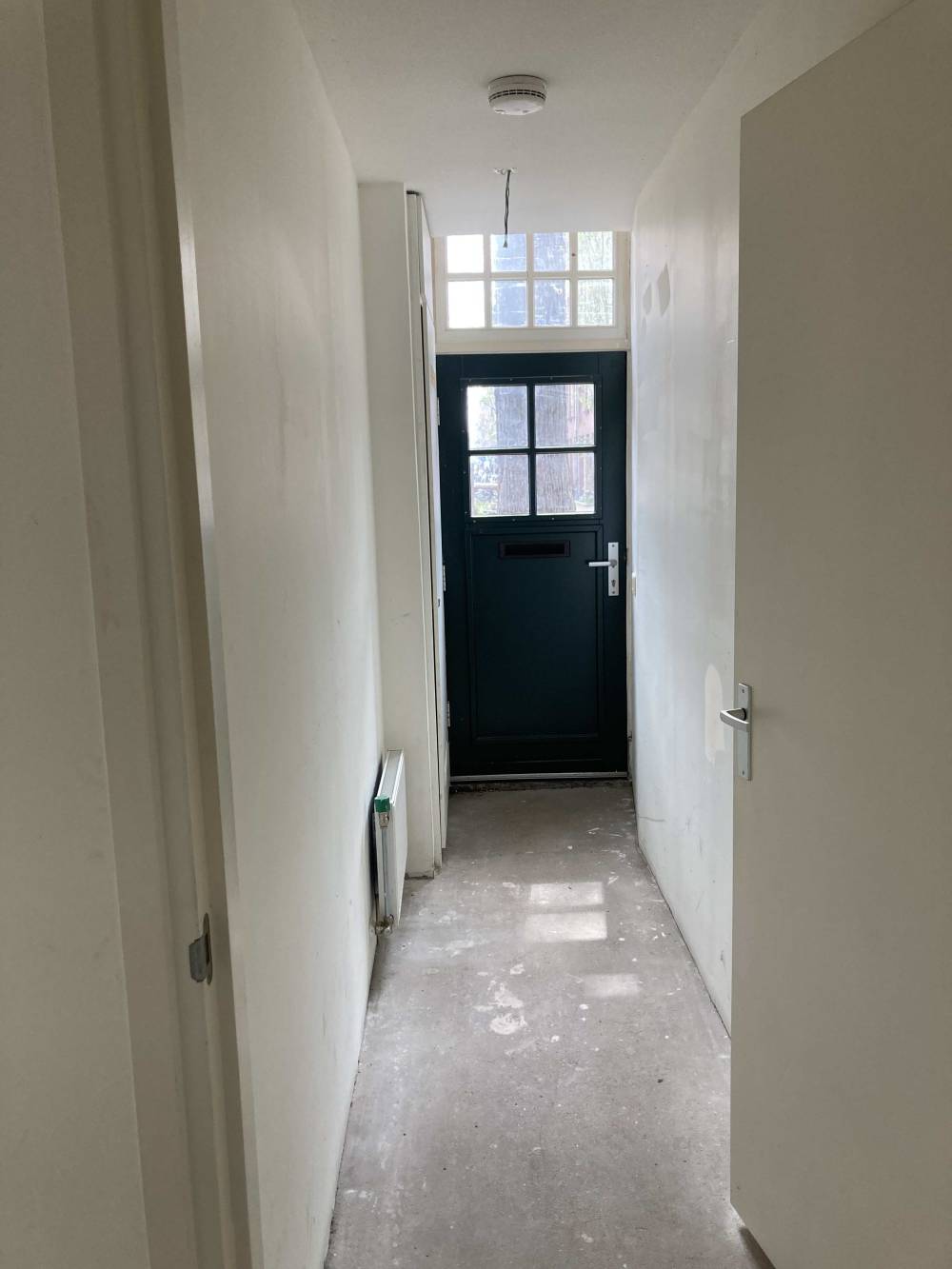 Hasebroekstraat 102III