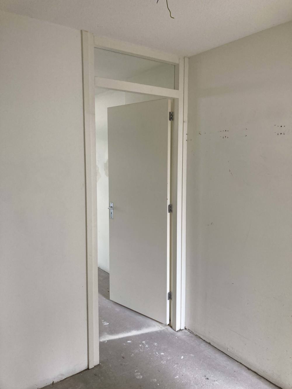 Hasebroekstraat 102III