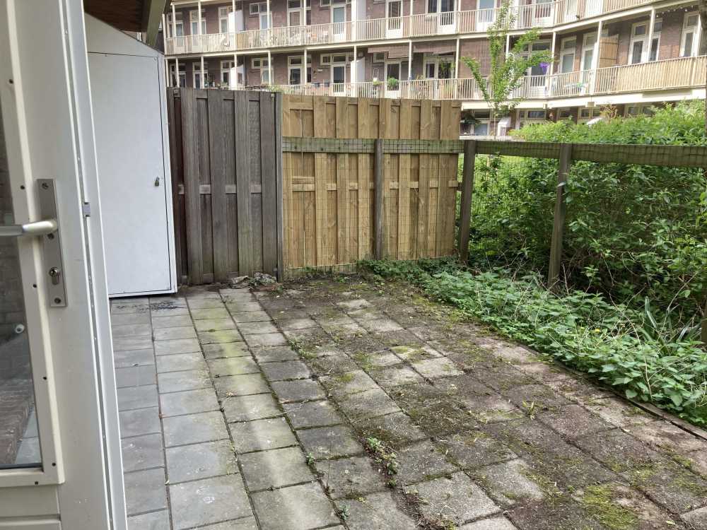 Hasebroekstraat 102III