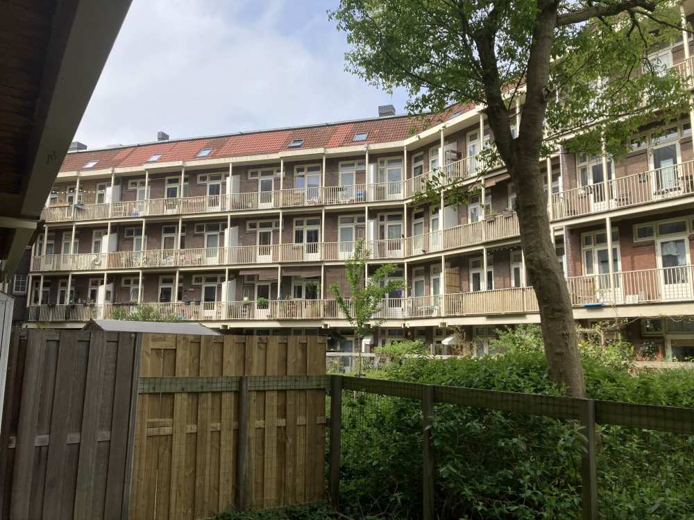 Hasebroekstraat 102III