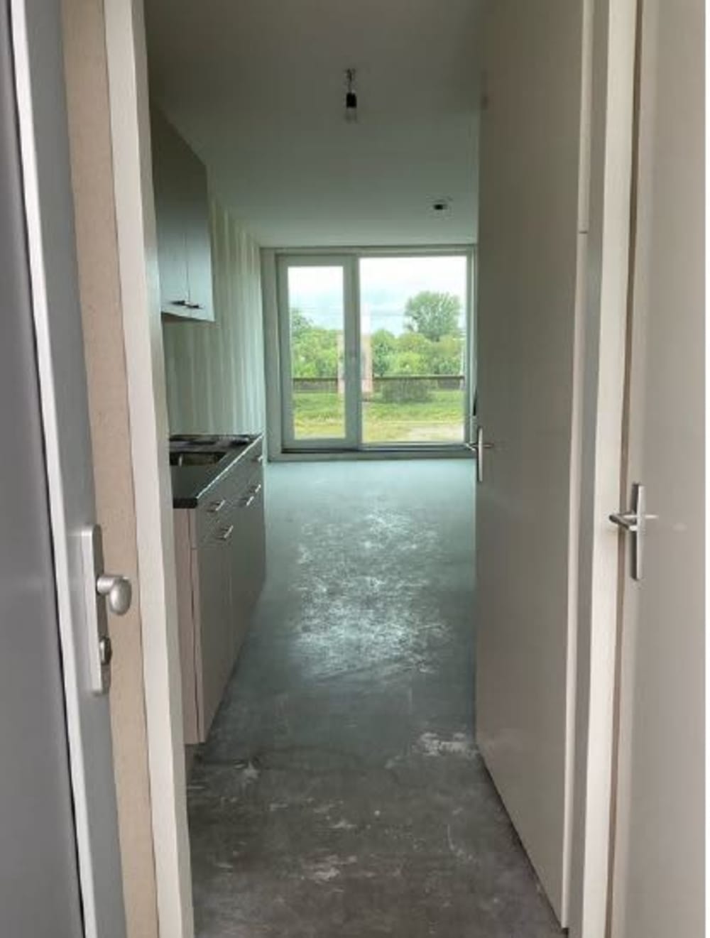 Jacob Israël de Haanstraat 336