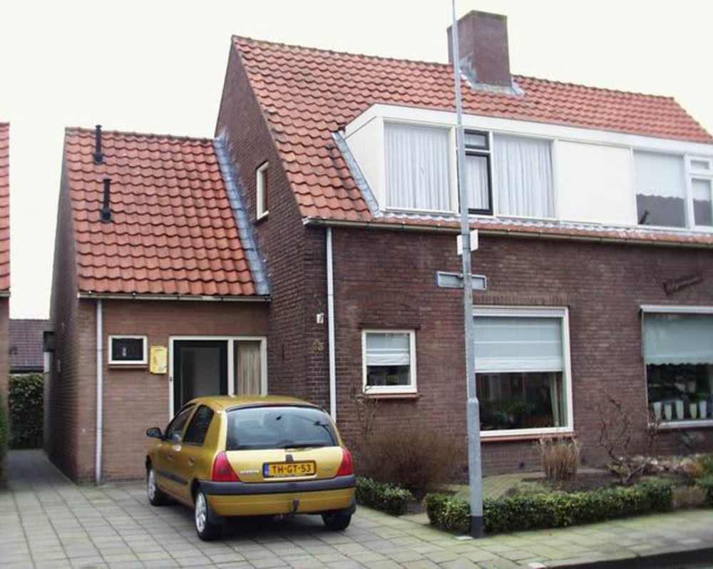 Lindenlaan 43, 3925 JB Scherpenzeel, Nederland