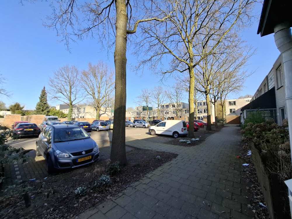 Wethouder Steinmetzstraat 67