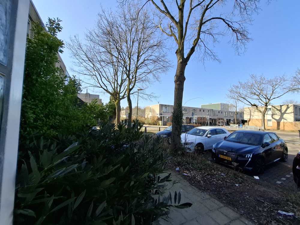 Wethouder Steinmetzstraat 67