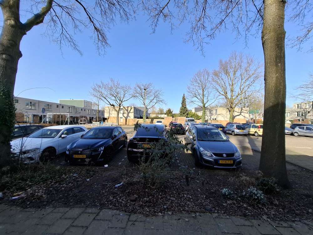 Wethouder Steinmetzstraat 67