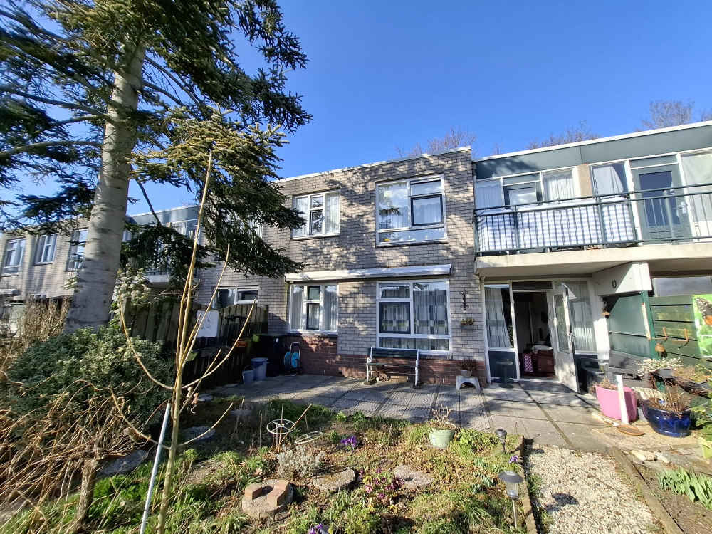 Wethouder Steinmetzstraat 67