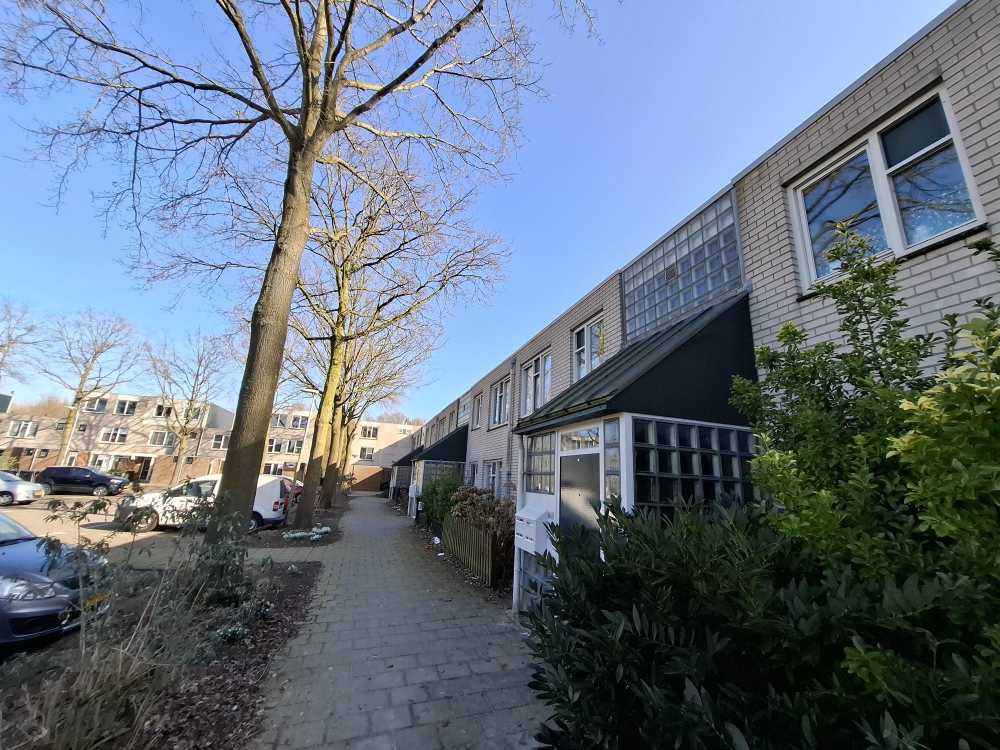 Wethouder Steinmetzstraat 67