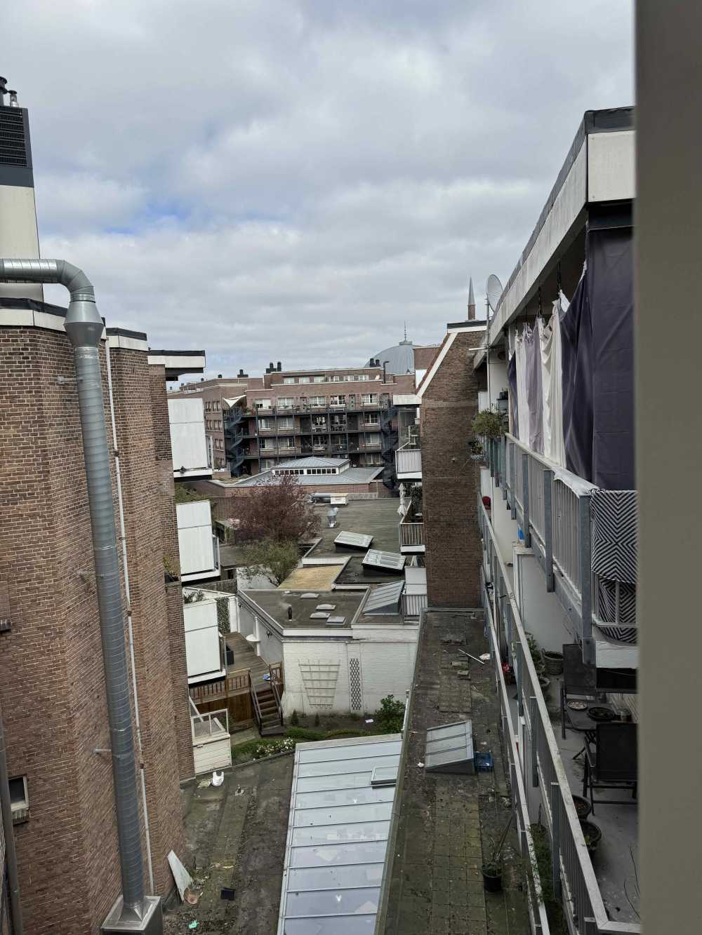 Witte de Withstraat 2