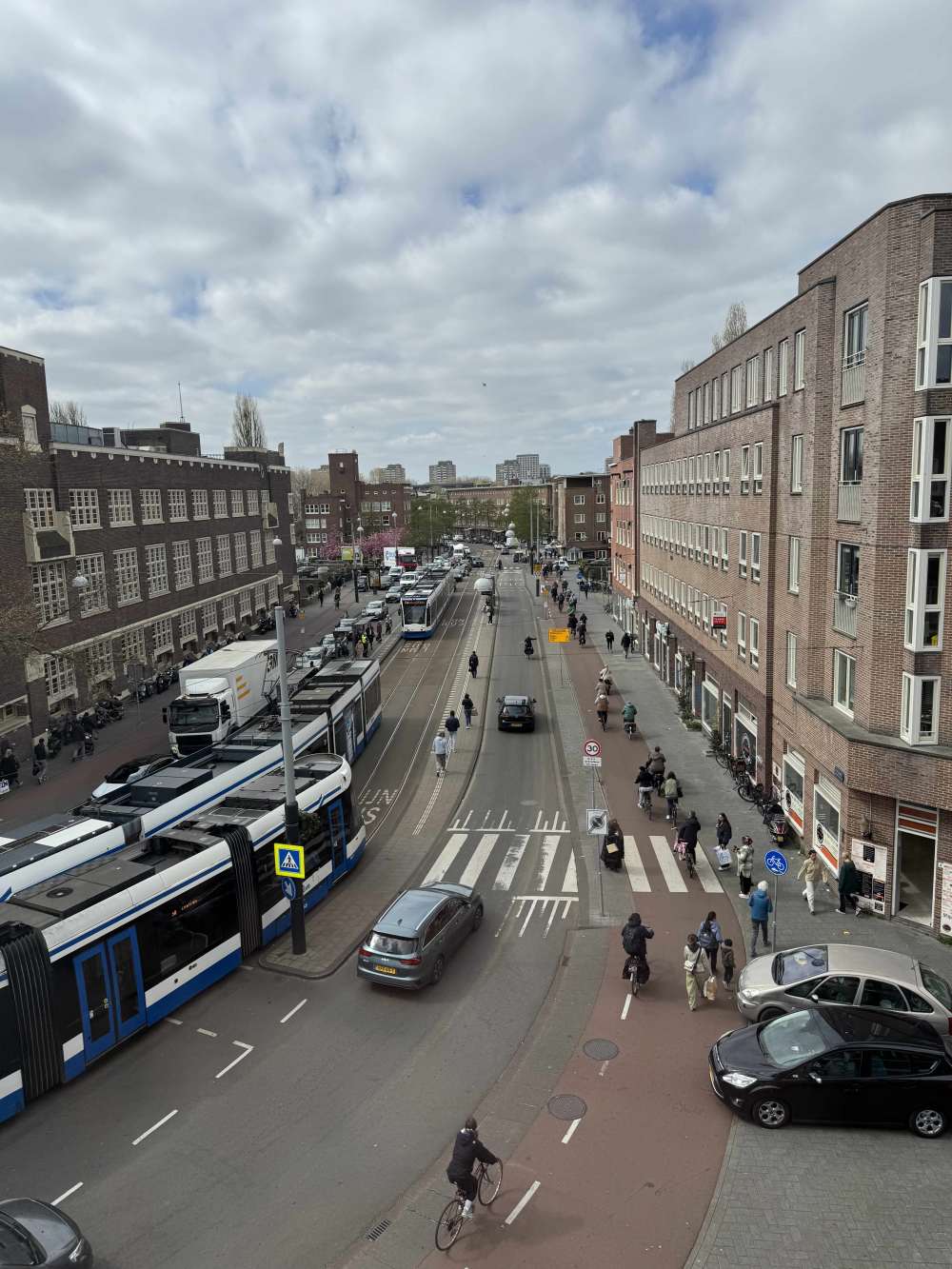 Witte de Withstraat 2