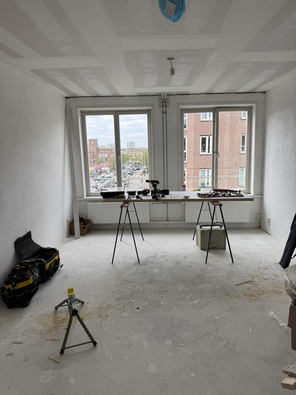 Witte de Withstraat 2