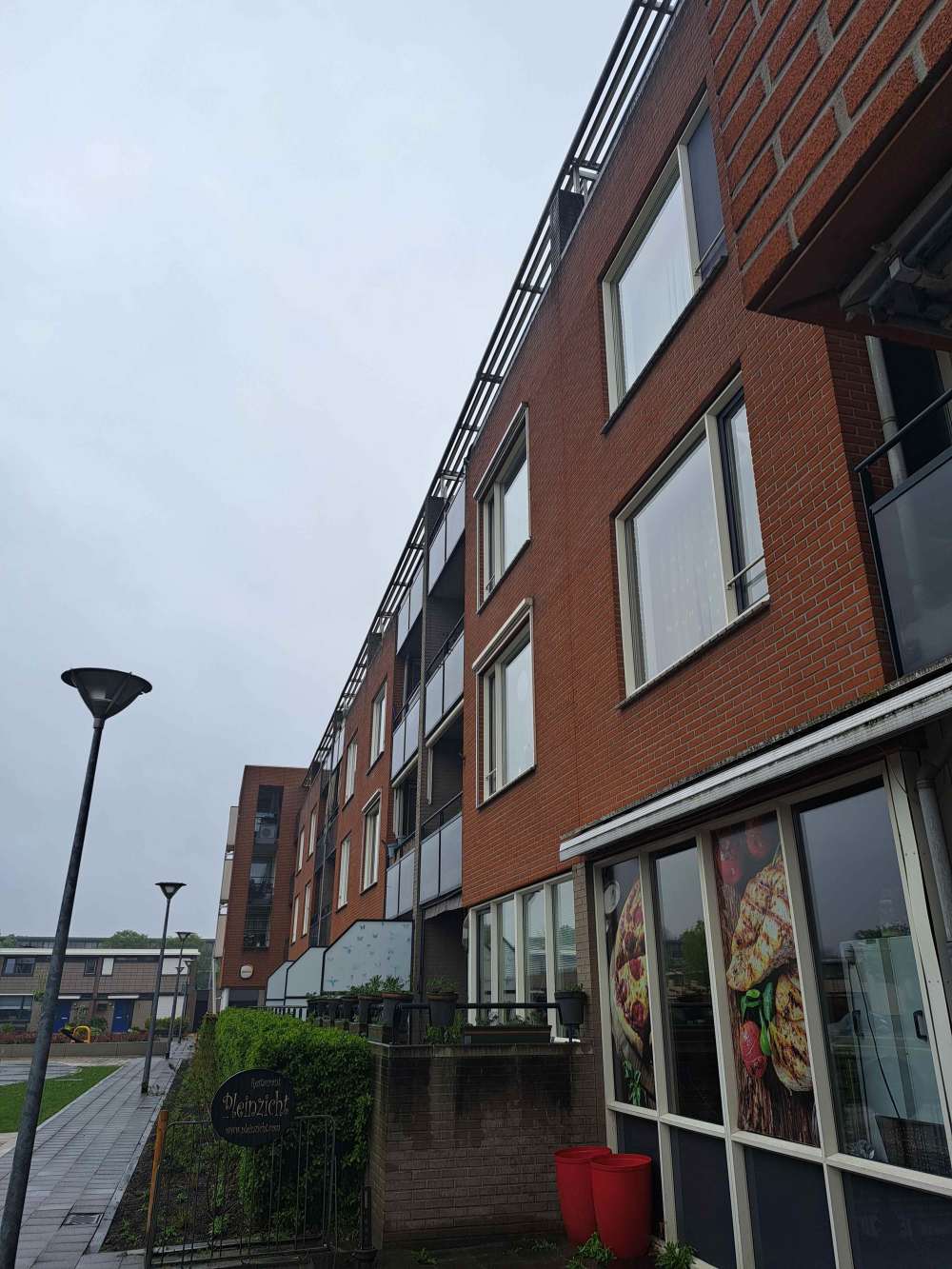 Oldenbarneveldplein 26, 3772 XS Barneveld, Nederland