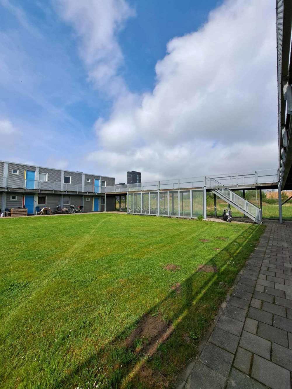 Odeonstraat 1126, 1325 AJ Almere, Nederland