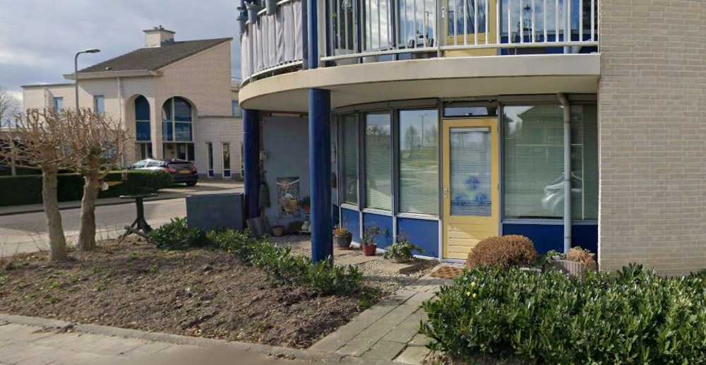Kruisbespad 24, 2995 TE Heerjansdam, Nederland