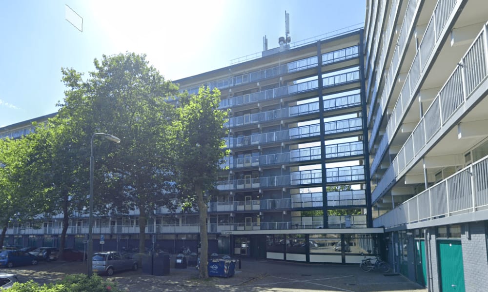Jupiterstraat 63, 3371 TB Hardinxveld-Giessendam, Nederland