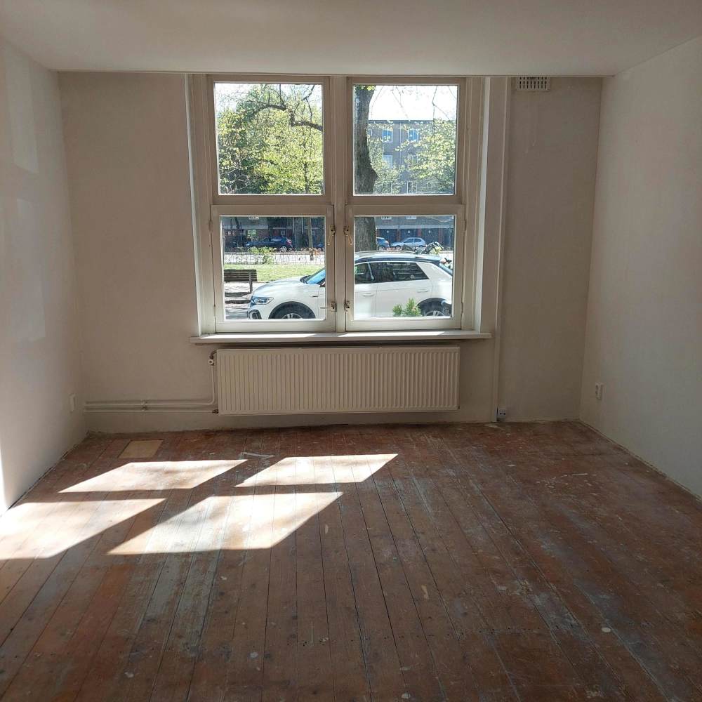 President Kennedylaan 224III