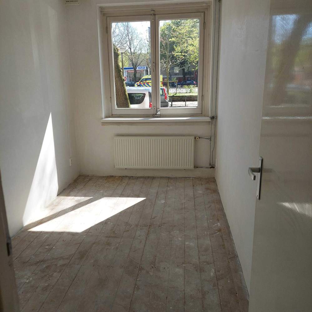 President Kennedylaan 224III