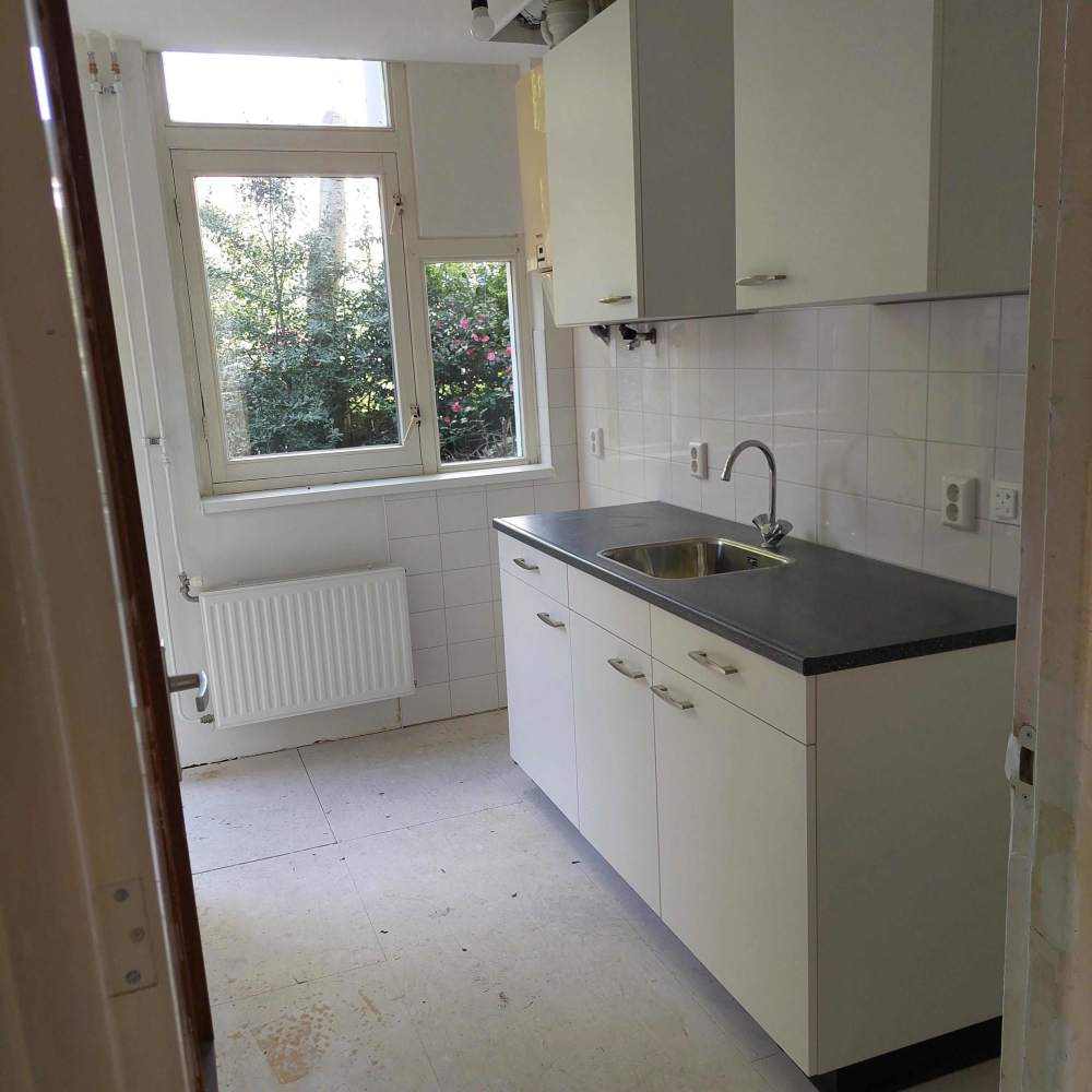 President Kennedylaan 224III