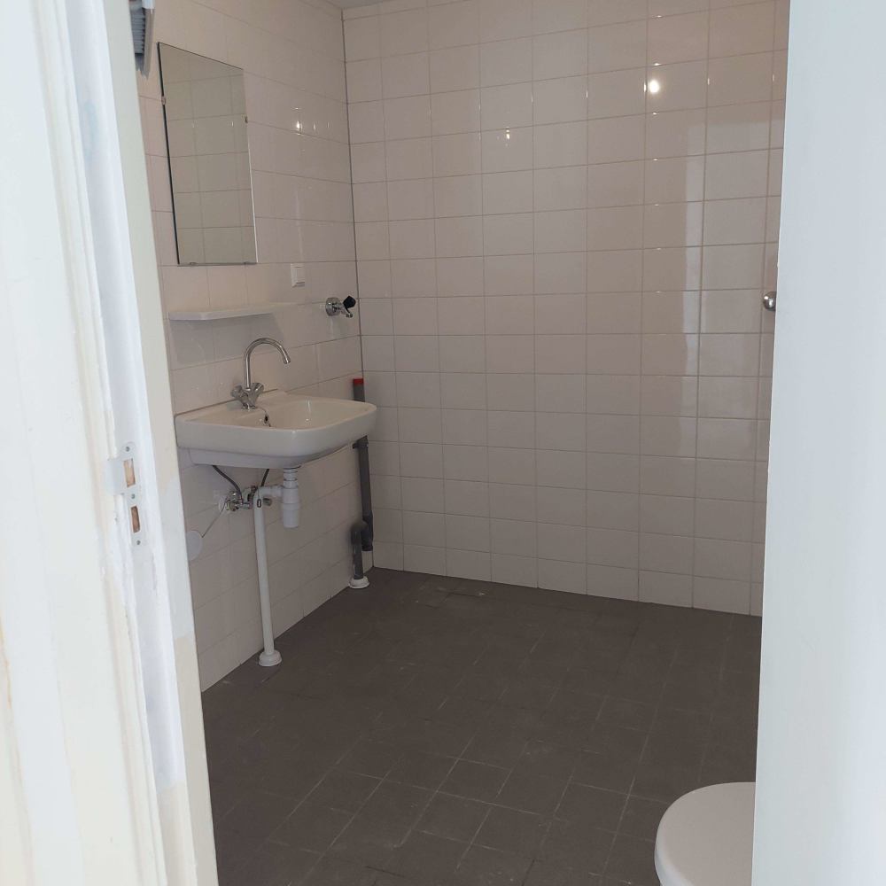 President Kennedylaan 224III