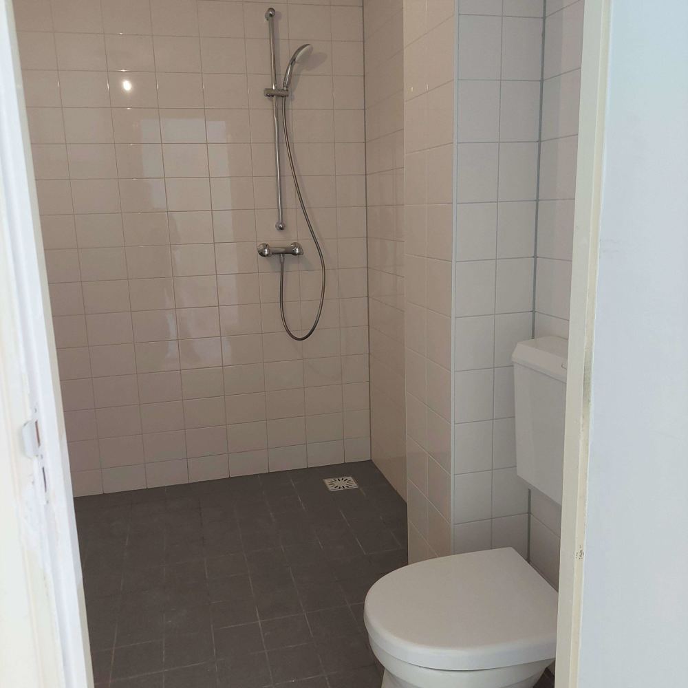 President Kennedylaan 224III