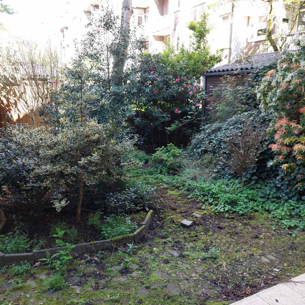 President Kennedylaan 224III