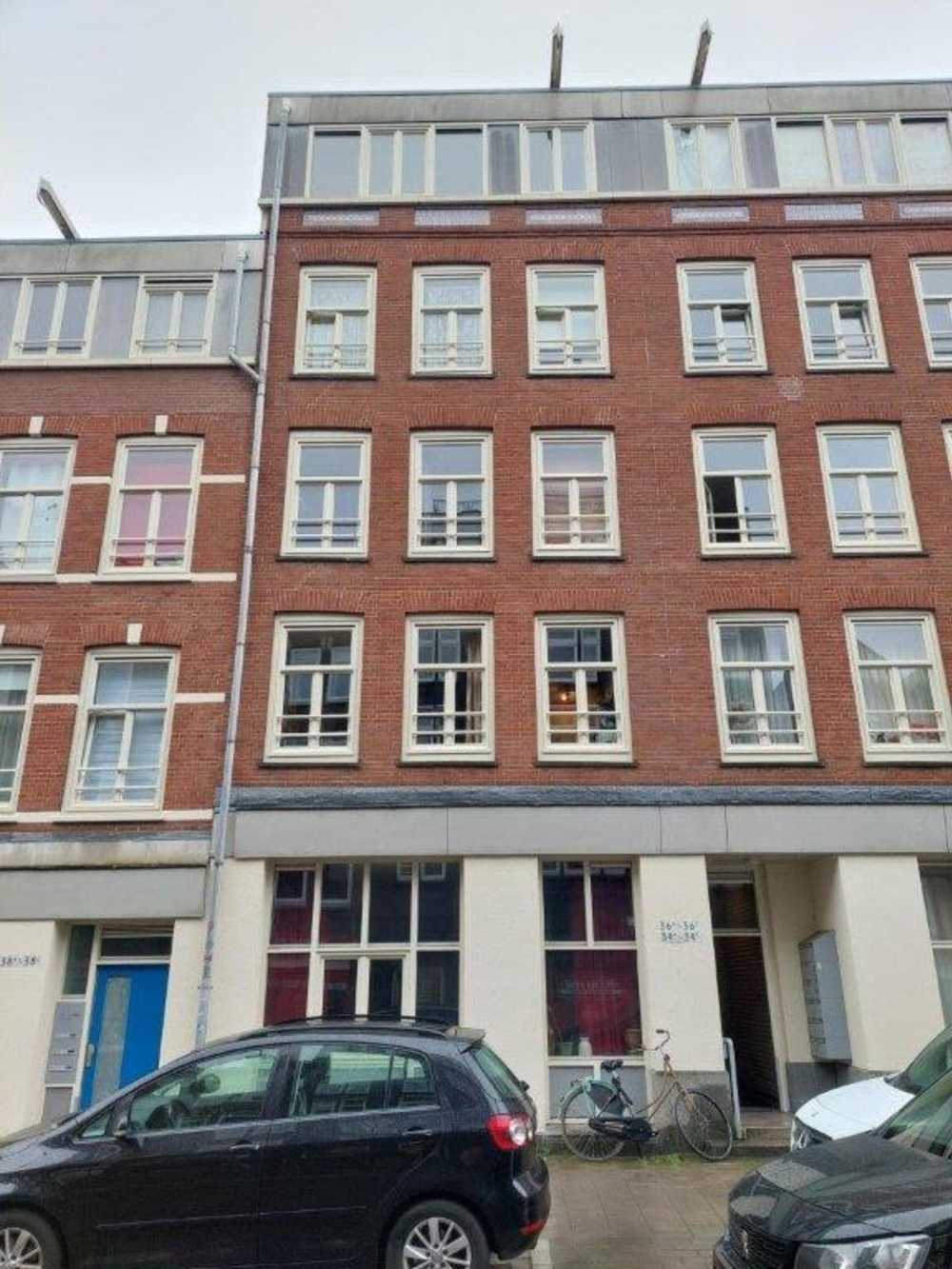 Eerste Oosterparkstraat 36-E, 1091 HC Amsterdam, Nederland