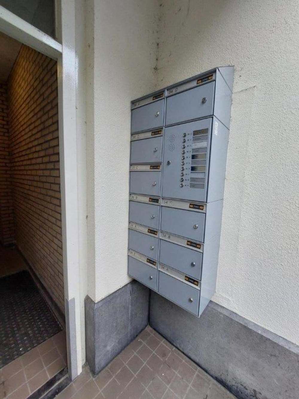 Eerste Oosterparkstraat 36-E