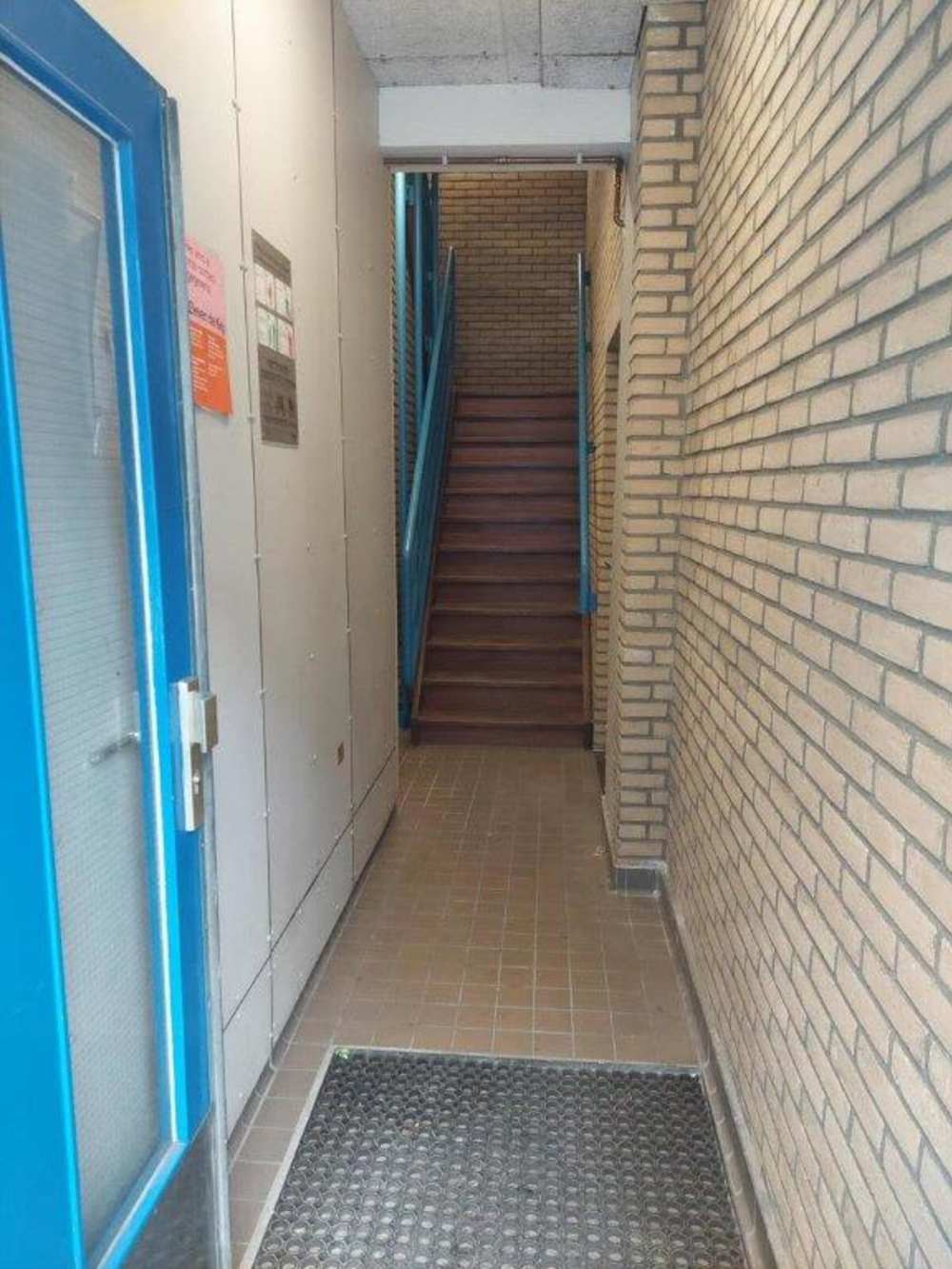 Eerste Oosterparkstraat 36-E