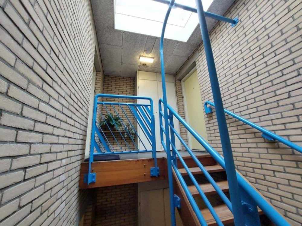 Eerste Oosterparkstraat 36-E