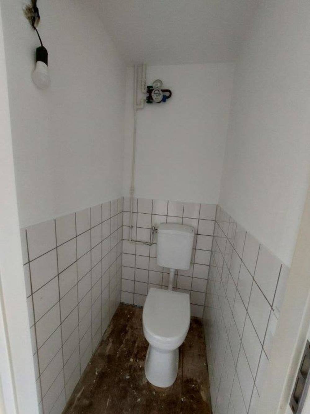 Eerste Oosterparkstraat 36-E