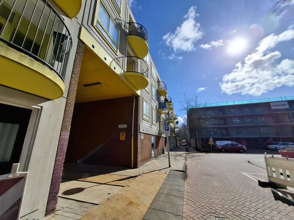 Heesterveld 278, 1102 SC Amsterdam, Nederland