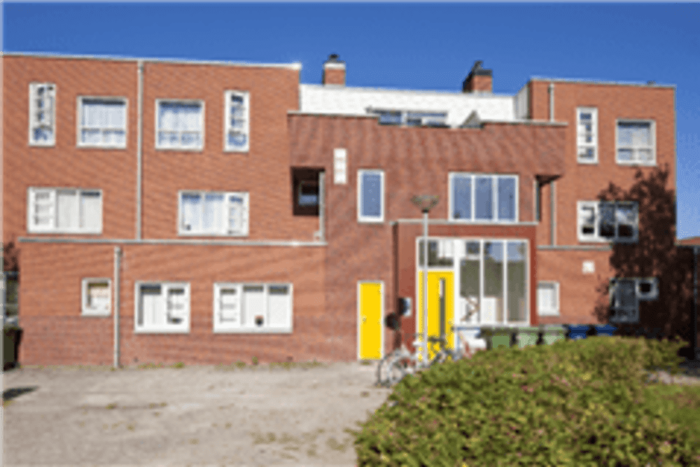 Dokkumlaan 13, 1324 AA Almere, Nederland