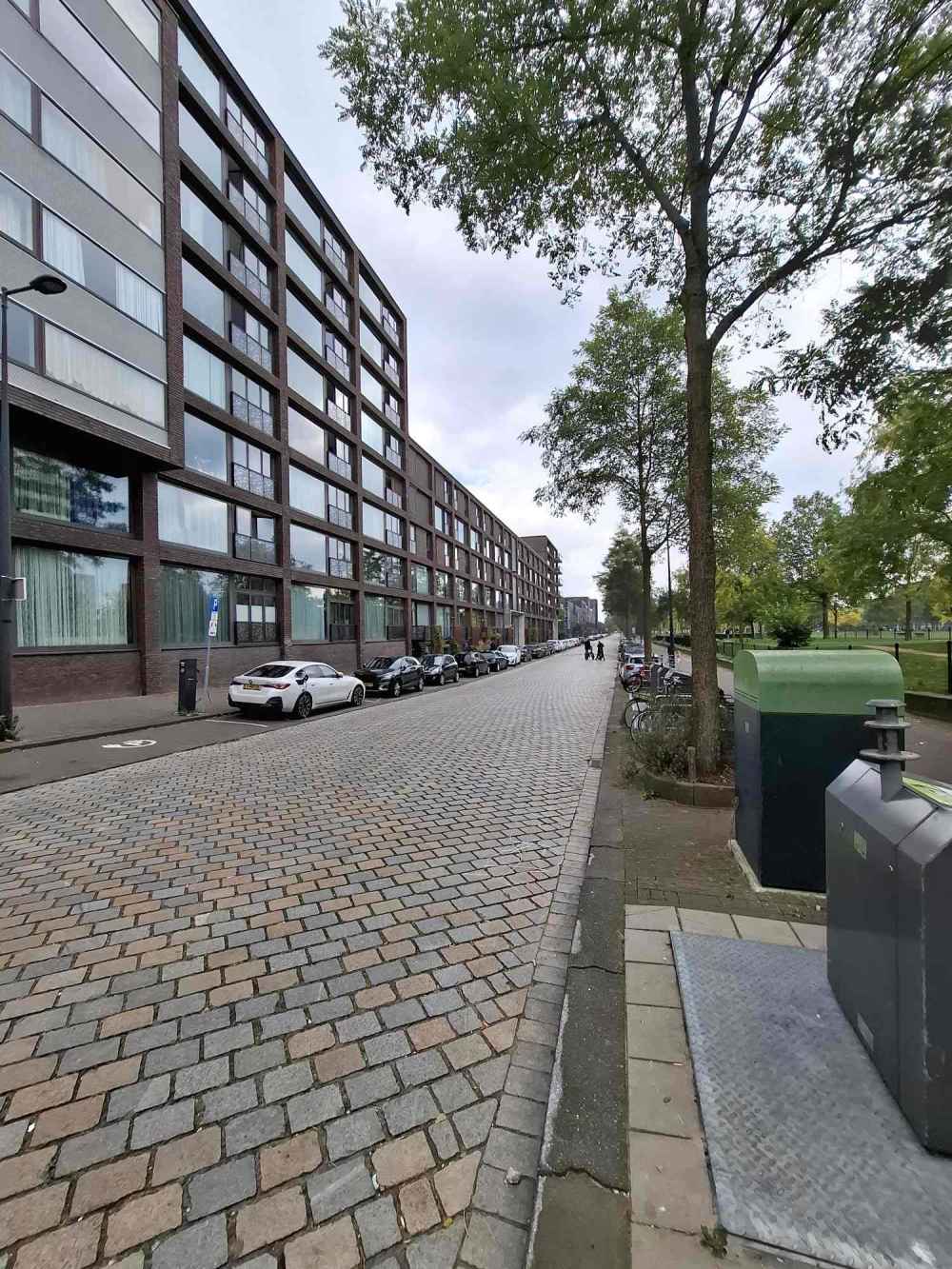 Eva Besnyöstraat 269