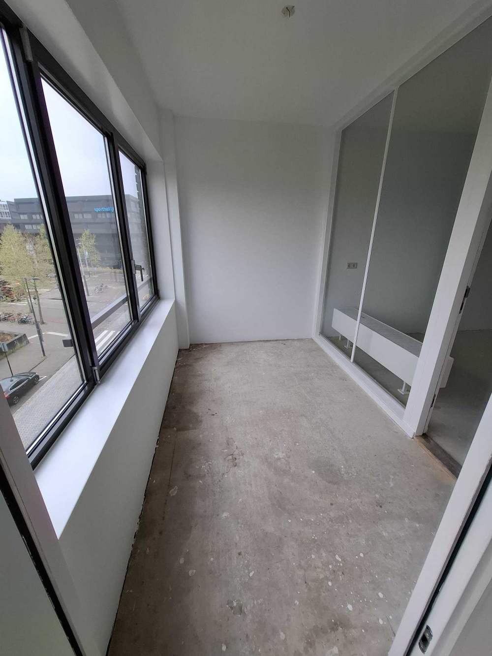 Eva Besnyöstraat 269