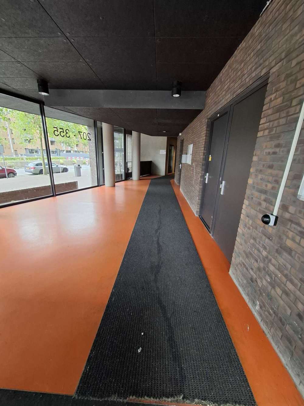 Eva Besnyöstraat 341