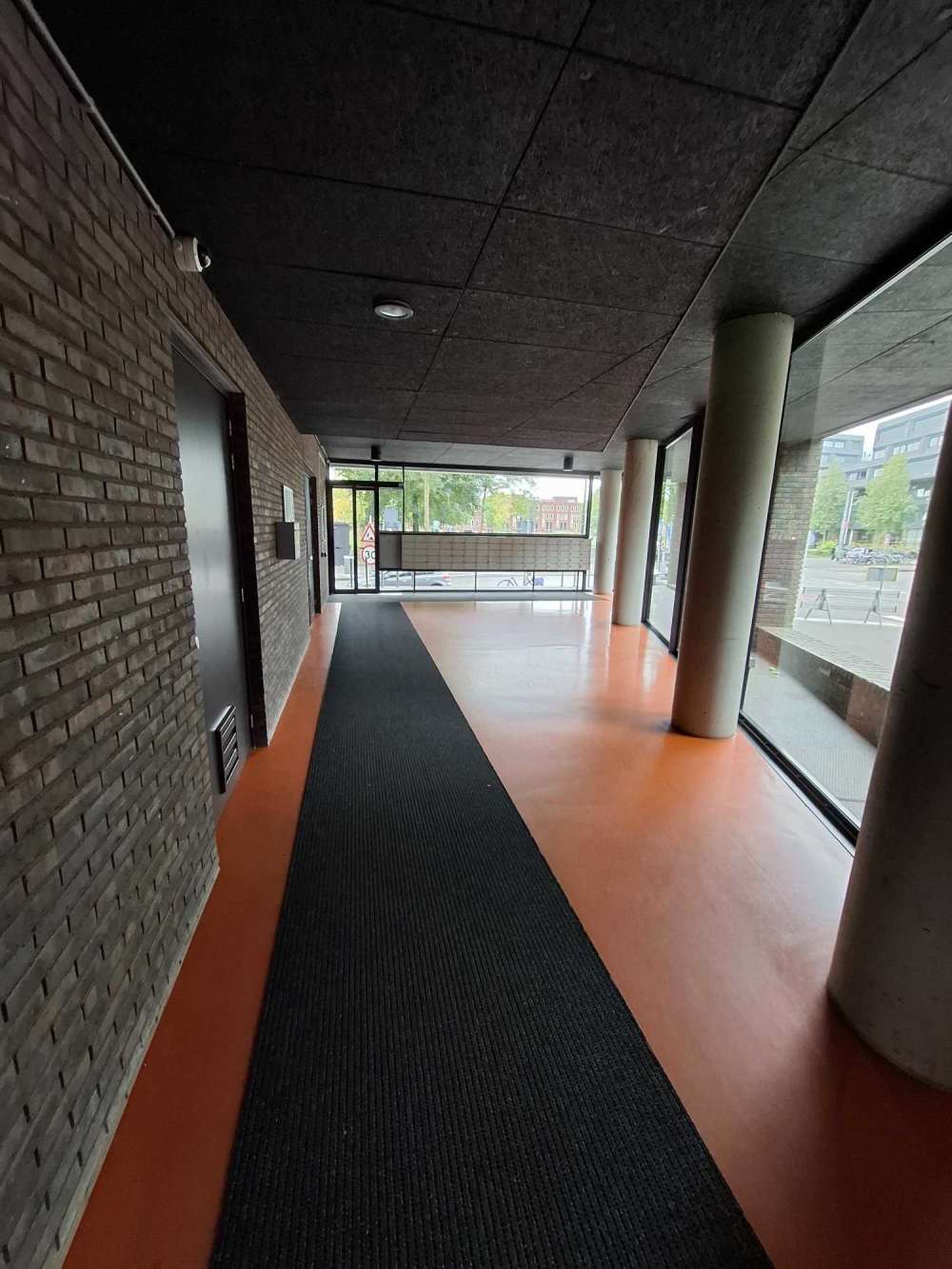 Eva Besnyöstraat 341