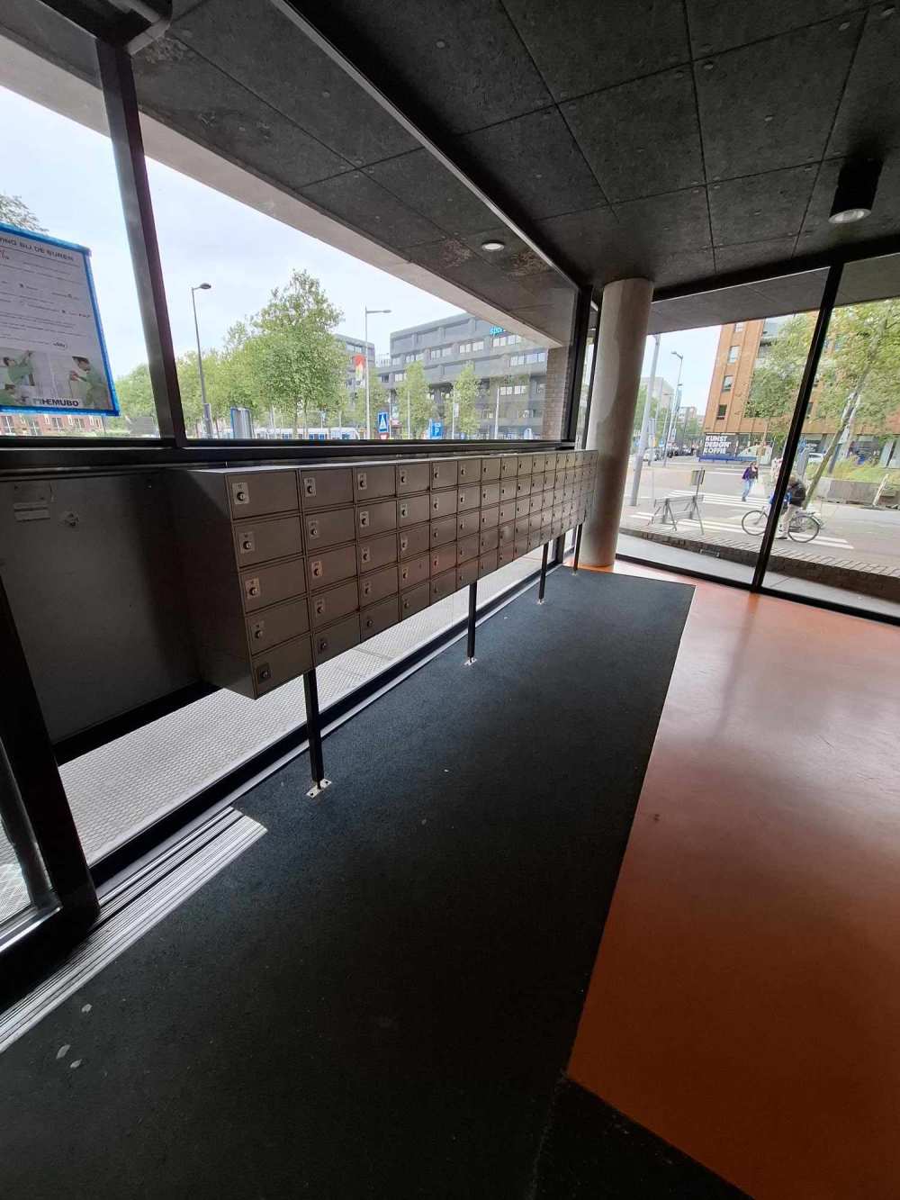 Eva Besnyöstraat 341