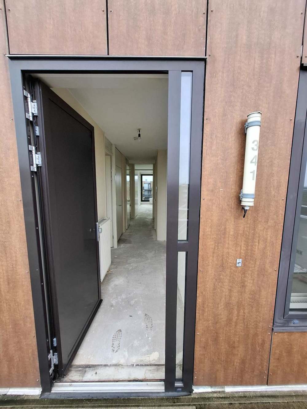 Eva Besnyöstraat 341