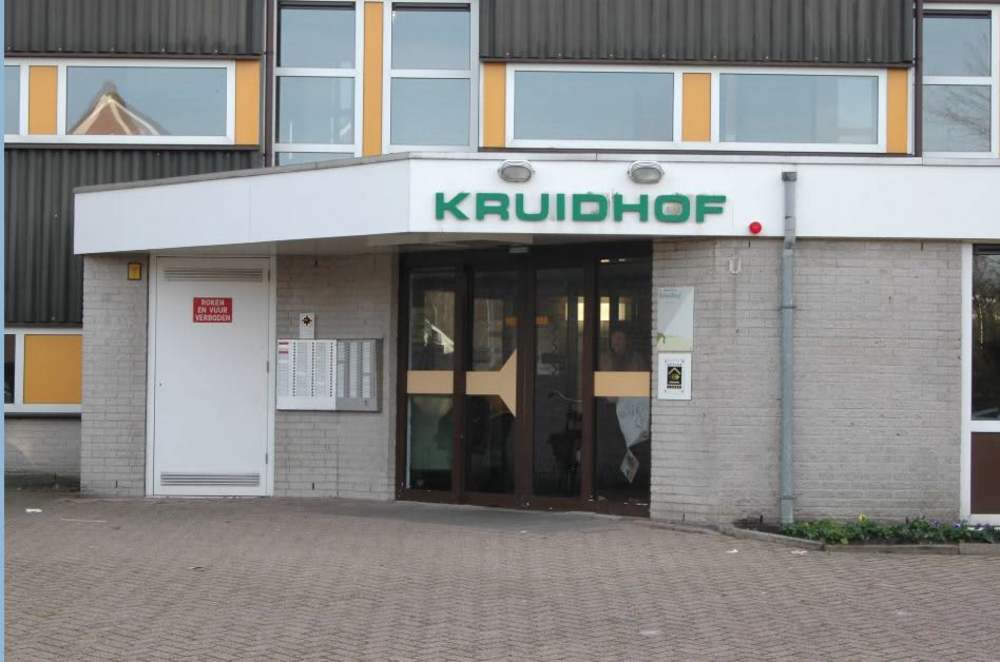 Kruidhof 124, 3343 BX Hendrik-Ido-Ambacht, Nederland