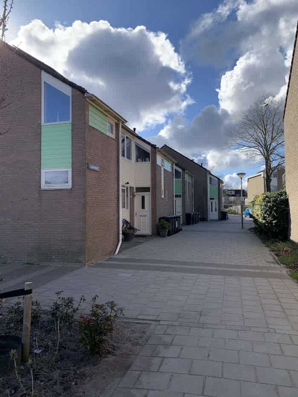 Gaastmeer 9, 1509 HD Zaandam, Nederland